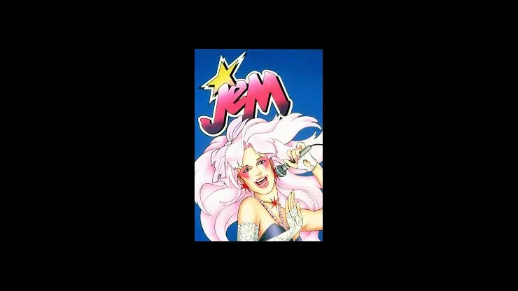 On This Day October 6 1985 – Jem Premiered In Syndication