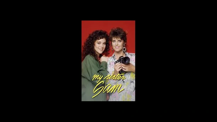 On This Day October 6 1986 – My Sister Sam Premiered On CBS