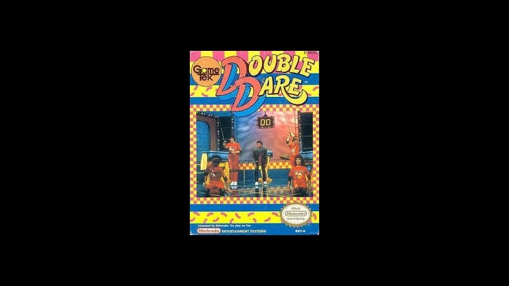 On This Day October 6 1986 – Double Dare Premiered On Nickelodeon