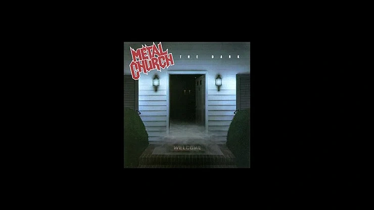 On This Day October 6 1986 – The Dark Was Released