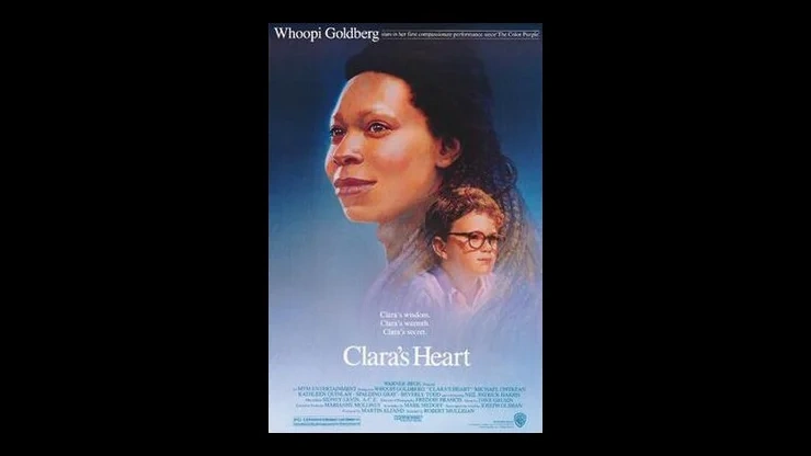 On This Day October 7 1988 – Clara's Heart Premiered In Theaters