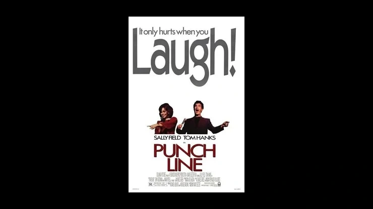 On This Day October 7 1988 – Punchline Premiered In Theaters