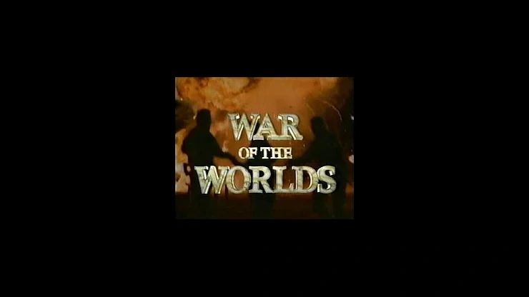 On This Day October 7 1988 – War of the Worlds Premiered In Syndication