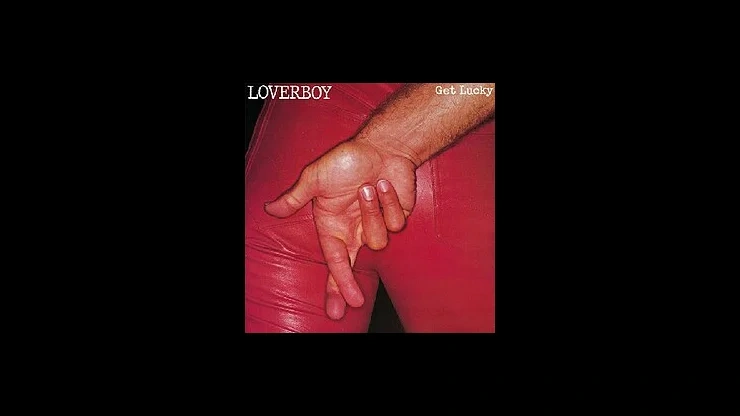 On This Day October 7 1981 – Get Lucky Was Released