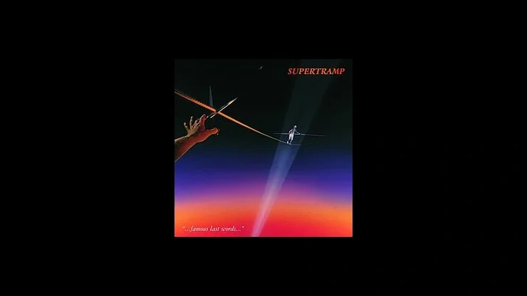 On This Day October 29 1982 – ...Famous Last Words Was Released