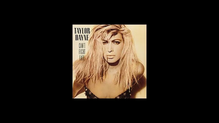 On This Day October 7 1989 – Can't Fight Fate Was Released