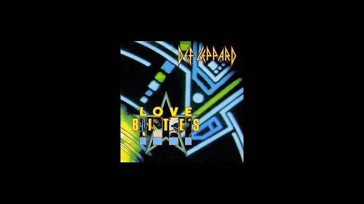 On This Day October 8 1988 – Love Bites Became the #1 Song in America