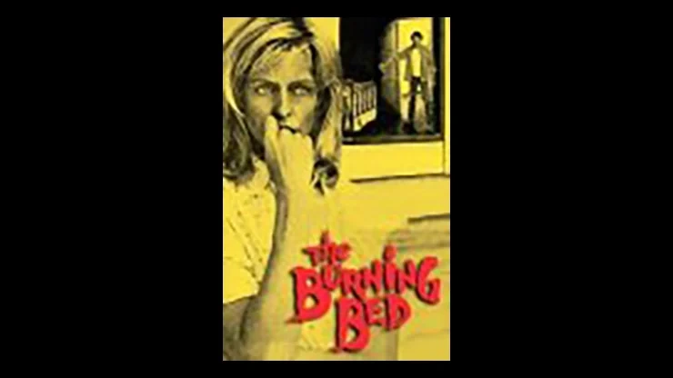 On This Day October 8 1984 – The Burning Bed Aired On NBC