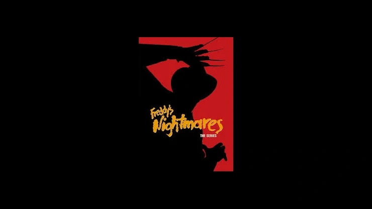 On This Day October 8 1988 – Freddy's Nightmares Premiered In Syndication