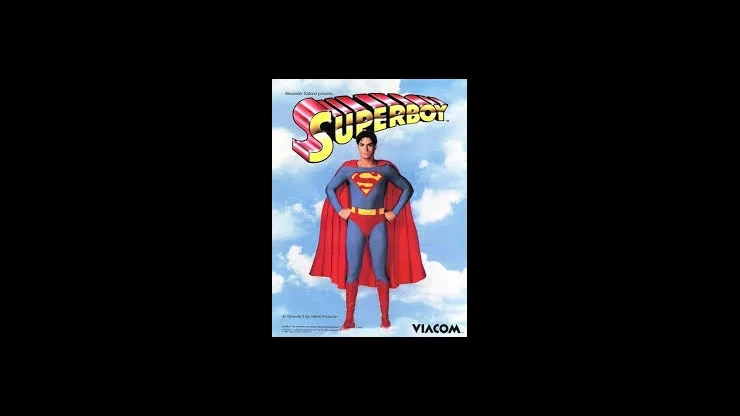 On This Day October 8 1988 – Superboy Premiered In Syndication