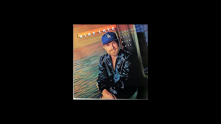 On This Day October 8 1981 – Looking Back with Love Was Released