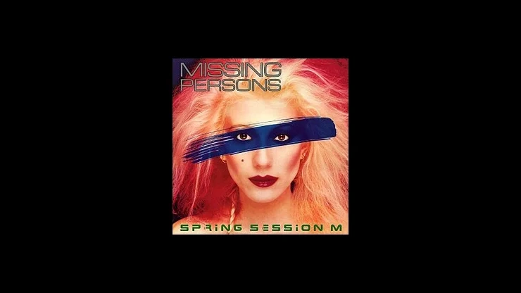 On This Day October 8 1982 – Spring Session M Was Released