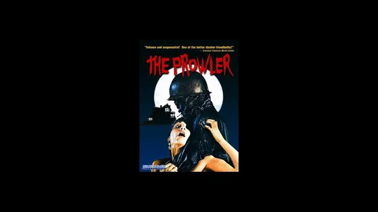 On This Day October 9 1981 – The Prowler Premiered In Theaters