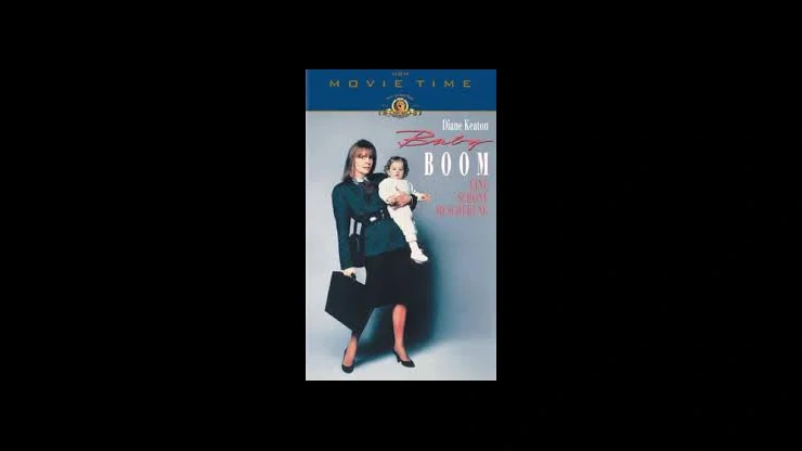 On This Day October 9 1987 – Baby Boom Premiered In Theaters On This Day October 9 1987 – Baby Boom Premiered In Theaters