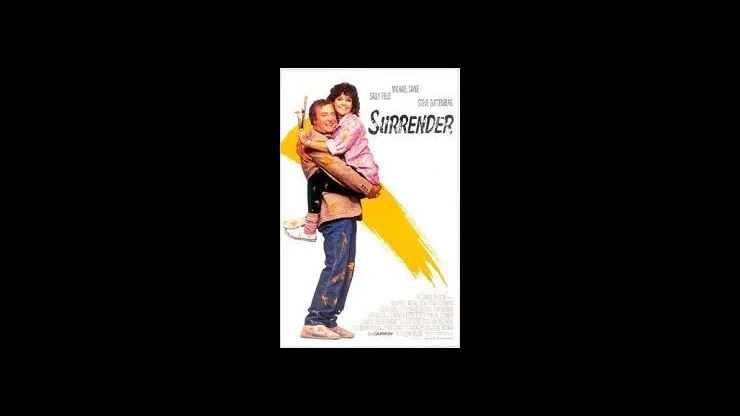 On This Day October 9 1987 – Surrender Premiered In Theaters