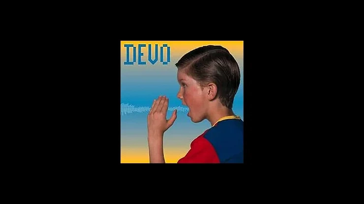 On This Day October 9 1984 – the Album Shout Was Released by Devo