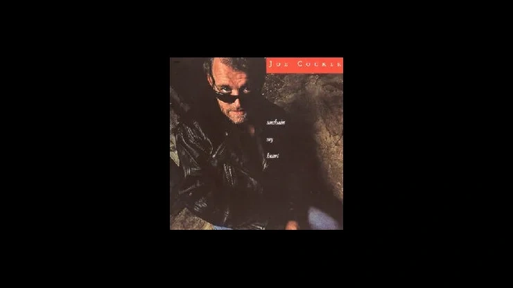 On This Day October 9 1987 – Unchain My Heart by Joe Cocker Was Released