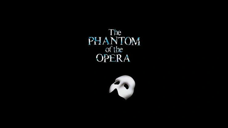 On This Day October 9 1986 – The Phantom of the Opera Opened In London