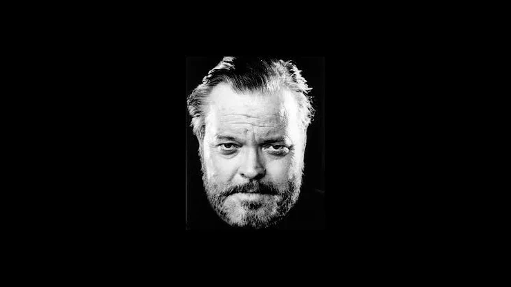 On This Day October 10 1985 – Orson Welles Passed Away At Age 70