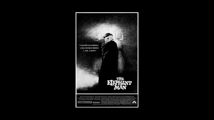 On This Day October 10 1980 – The Elephant Man Premiered In Theaters