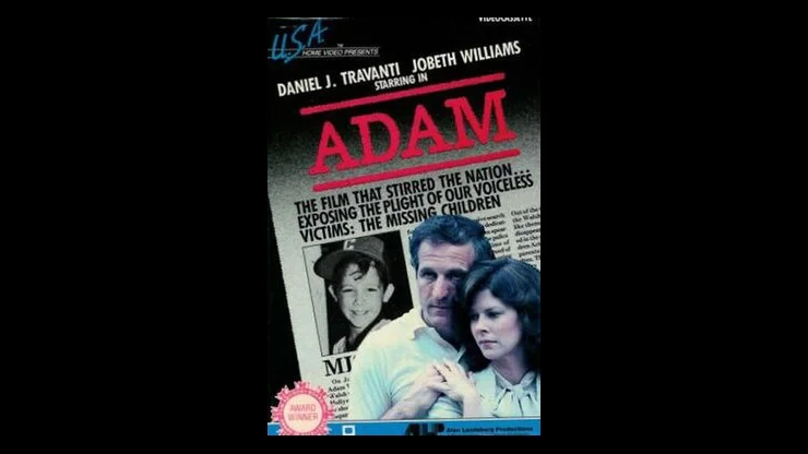 On This Day October 10 1983 - Adam Premiered On NBC