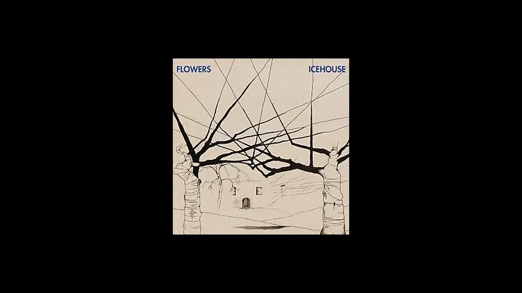 On This Day October 10 1980 - Icehouse Released Their Debut Album