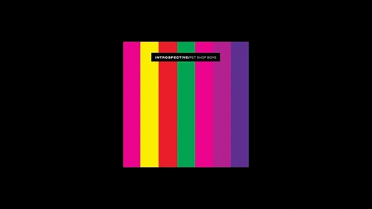 On This Day October 10 1988 - Pet Shop Boys Released Their 3rd Album Introspective