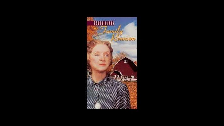 On This Day October 11 1981 - The Made For TV Movie Family Reunion Aired On NBC