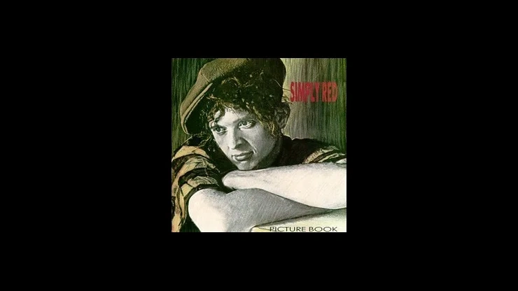 On This Day October 11 1985 - Simply Red Released Their Debut Album Picture Book