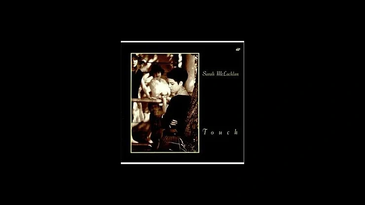 On This Day October 11 1988 - Sarah McLachlan Released Her Debut Album Touch