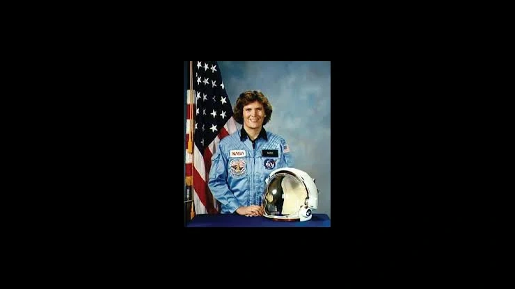 On This Day October 11 1984 - Kathryn D. Sullivan Became the First American Woman to Space Walk