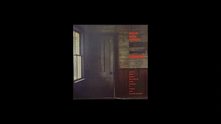 On This Day October 12 1984 - Lloyd Cole and the Commotions Released Their Debut Album Rattlesnakes