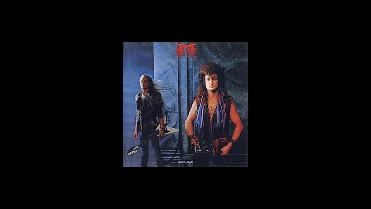 On This Day October 12 1987 - McAuley Schenker Group Released Their Fifth Album Perfect Timing