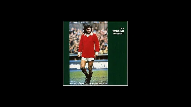 On This Day October 12 1987 - The Wedding Present Released Their Debut Album George Best