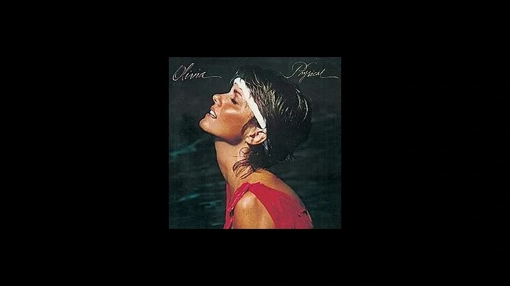 On This Day October 13 1981 - Olivia Newton-John Released Her Ninth Album Physical