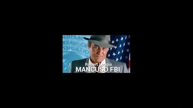 On This Day October 13 1989 - Mancuso F.B.I. Premiered on NBC