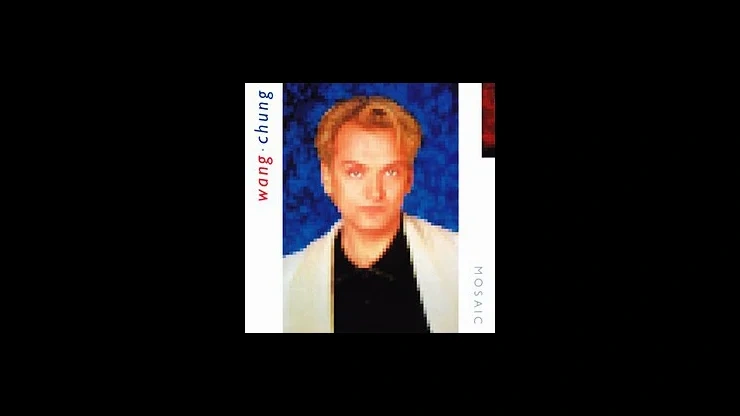On This Day October 14 1986 - Wang Chung Released the Album Mosaic