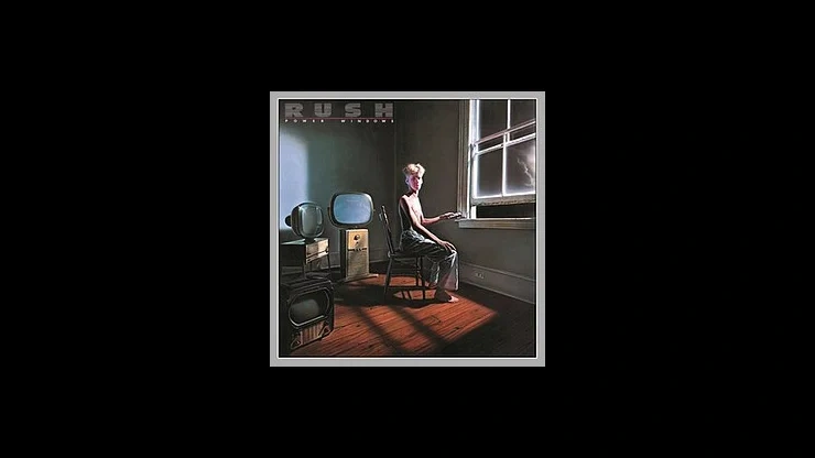 On This Day October 14 1985 - Rush Released the Album Power Windows