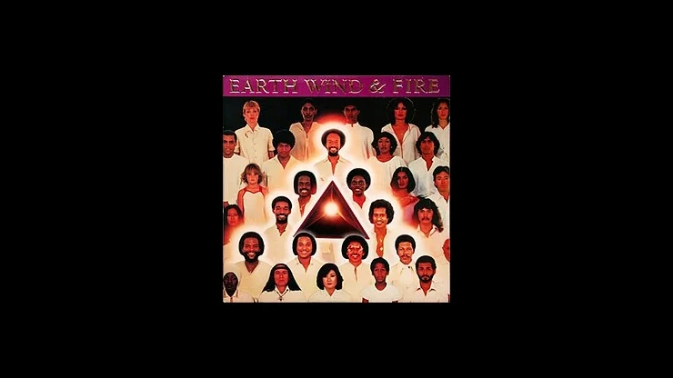 On This Day October 14 1980 - Earth Wind and Fire Released the Album Faces