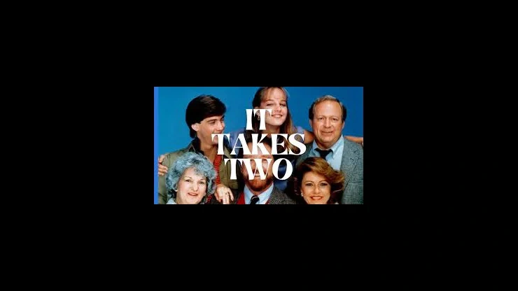On This Day October 14 1982 - It Takes Two Premiered on ABC