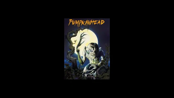 On This Day October 14 1988 - Pumpkinhead Premiered in Limited Theaters