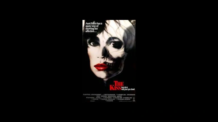 On This Day October 14 1988 - The Kiss Premiered in Theaters