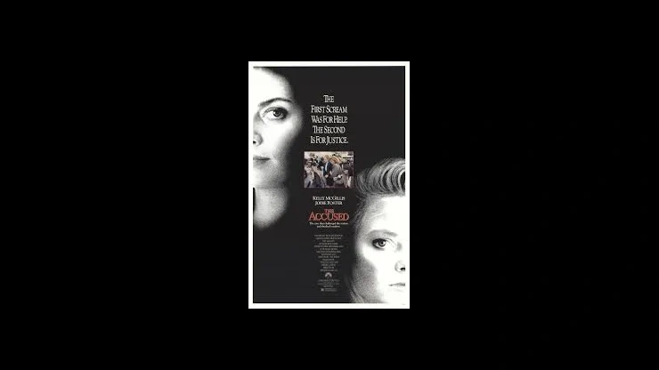 On This Day October 14 1988 - The Accused Premiered in Theaters