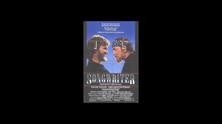 On This Day October 14 1984 - Songwriter Premiered in Theaters