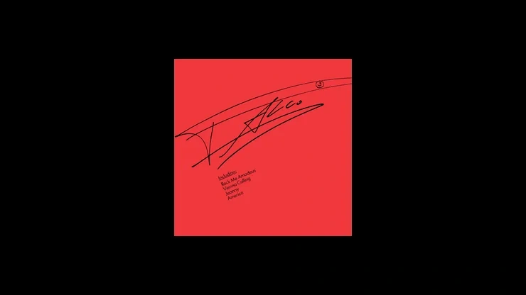 On This Day October 15 1985 - Falco Released the Album Falco 3