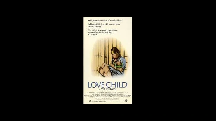On This Day October 15 1982 - Love Child Premiered in Theaters