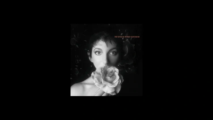 On This Day October 16 1989 - Kate Bush Released the Album The Sensual World