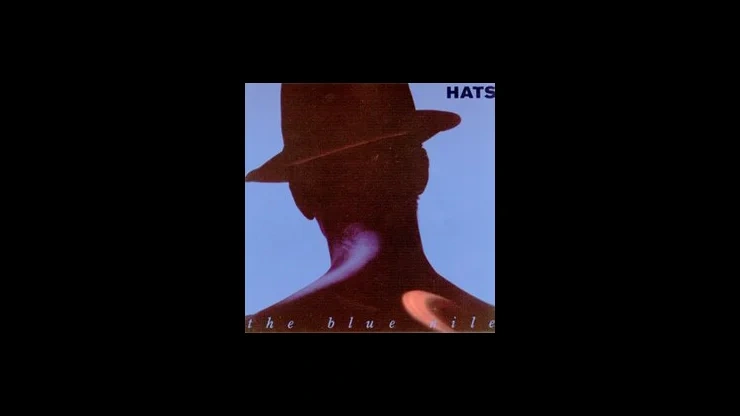On This Day October 16 1989 - The Blue Nile Released the Album Hats