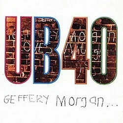 On This Day October 16 1984 - UB40 Released the Album Geffery Morgan