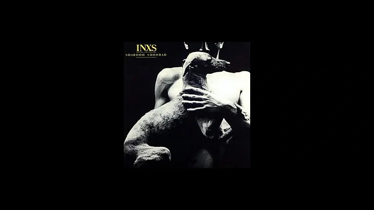 On This Day October 16 1982 - INXS Released the Album Shabooh Shoobah